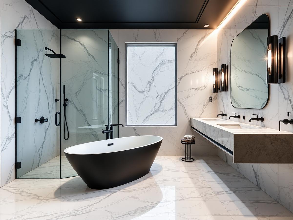 Bathroom Remodeling