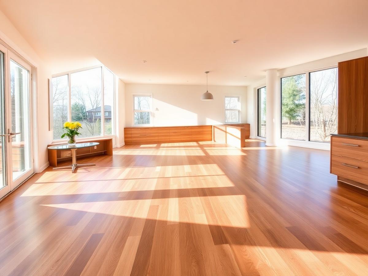 Additions & Flooring