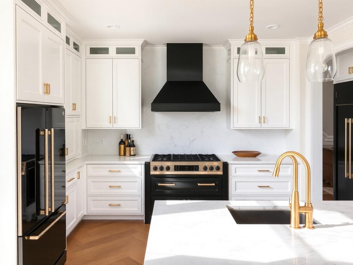 Kitchen Remodeling